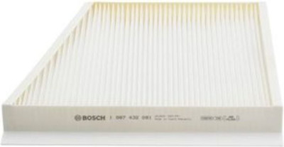 Салонный фильтр Bosch 1987432081 - 