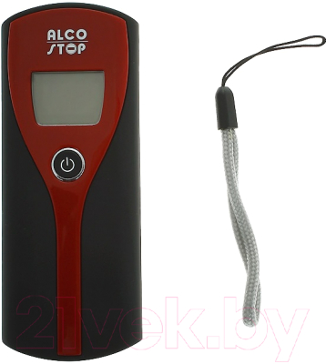 Алкотестер Alco Stop АТ-105