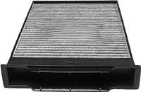 Салонный фильтр Corteco 80000670 (угольный)