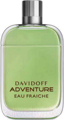 

Туалетная вода Davidoff, Adventure Eau Fraiche for Man