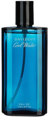 Туалетная вода Davidoff Cool Water for Man (125мл)