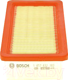 Изображение товара Воздушный фильтр Bosch 1457432183