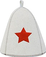 

Шапка для бани Главбаня, Б4001