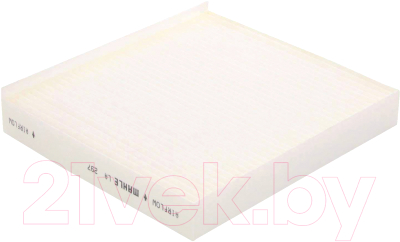 

Салонный фильтр Knecht/Mahle, LA297