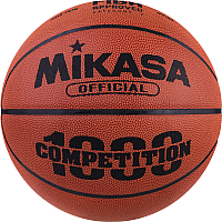 Баскетбольный мяч Mikasa BQ 1000 (размер 7) - 