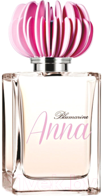 

Парфюмерная вода Blumarine, Anna for Woman