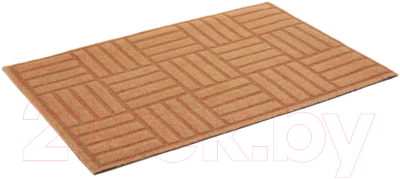 

Коврик грязезащитный SunStep, Шашечки 40x60 / 37-922