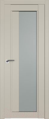 

Дверь межкомнатная ProfilDoors, Модерн 2.72U 90x200