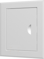 Люк ревизионный ERA ЛТ2025Мп/э с магнитным замком (200x250)