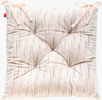 

Подушка на стул Home and You, 61121-ECR-C0404