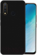 Миниатюра изображения товара Чехол-накладка Case Matte для Vivo Y19 (черный)
