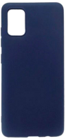 

Чехол-накладка, Matte для Galaxy M31