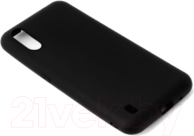 

Чехол-накладка Case, Matte для Galaxy M01