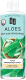 Тоник для лица AA Aloes регенерирующий и успокаивающий (400мл) - 