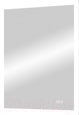 

Зеркало Континент, Белый, Sevilla Led 60x80