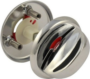 

Фиксатор дверной защелки, 0350WC CP