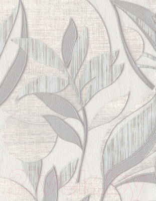 

Виниловые обои Ornamy, Рисунок;серый, Artemida 8025-04