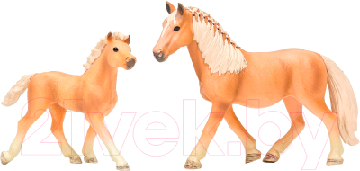 Набор фигурок коллекционных Masai Mara Мир лошадей / MM204-005