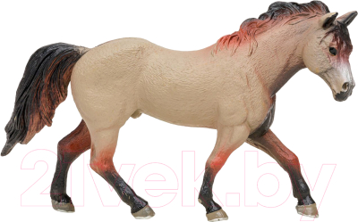 Набор фигурок коллекционных Masai Mara Мир лошадей / MM204-004