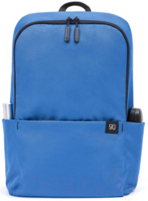 Рюкзак 90 Ninetygo Tiny Lightweight Casual Backpack 2124 (синий)