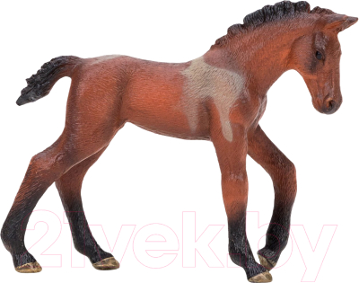 Набор фигурок коллекционных Masai Mara Мир лошадей / MM204-003