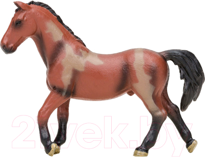 Набор фигурок коллекционных Masai Mara Мир лошадей / MM204-003