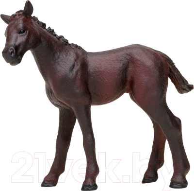 Набор фигурок коллекционных Masai Mara Мир лошадей / MM204-002
