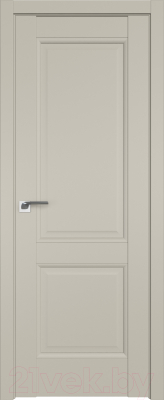 

Дверь межкомнатная ProfilDoors, Классика 2.41U 80x200