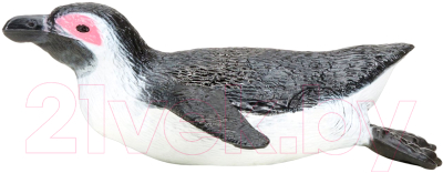 Набор фигурок коллекционных Masai Mara Мир морских животных / ММ203-029