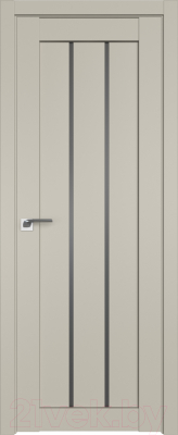 

Дверь межкомнатная ProfilDoors, Модерн 49U 60x200