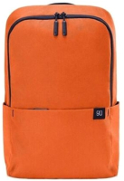 Рюкзак 90 Ninetygo Tiny Lightweight Casual Backpack 2124 (оранжевый) - 