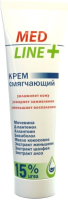 

Крем для тела Medline, Смягчающий 15% мочевины