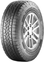 

Летняя шина Continental, CrossContact ATR 225/75R16 108H