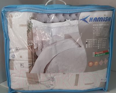 Одеяло Kamisa ОДН-172 205х172