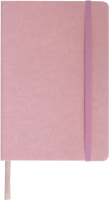 Записная книжка Brauberg Metropolis Special / 111579 (розовый) - 