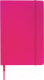 Записная книжка Brauberg Metropolis / 111587 (розовый) - 
