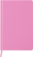 Ежедневник Brauberg Select / 111663 (розовый) - 