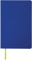 Ежедневник Brauberg Flex / 111678 (синий) - 
