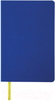 Ежедневник Brauberg Flex / 111678 (синий)