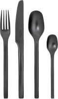 

Набор столовых приборов Villeroy & Boch, Manufacture Rock / 12-6556-9040