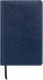 Ежедневник Brauberg Imperial / 123413 (кремовый/темно-синий) - 