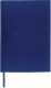 Ежедневник Brauberg Profile / 123426 (синий) - 
