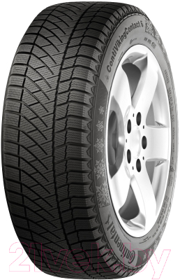 

Зимняя шина Continental, ContiVikingContact 6 SUV 265/70R16 112T