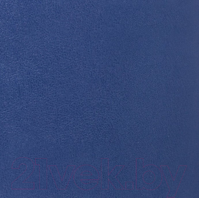 Ежедневник Brauberg Select / 123430 (темно-синий)