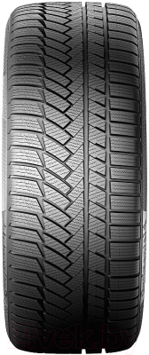 Изображение товара Зимняя шина Continental ContiWinterContact TS 850 P SUV 265/55R19 113V