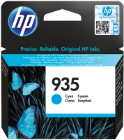 Картридж HP 935 (C2P20AE) - 