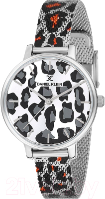

Часы наручные женские Daniel Klein, 12074-3