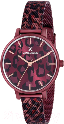 

Часы наручные женские Daniel Klein, 12074-4