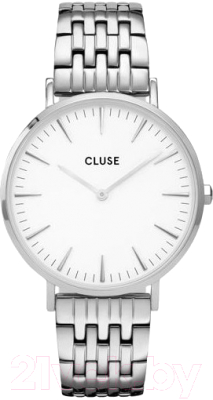 

Часы наручные женские Cluse, CW0101201023
