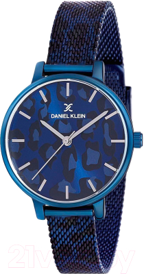 Часы наручные женские Daniel Klein 12074-6